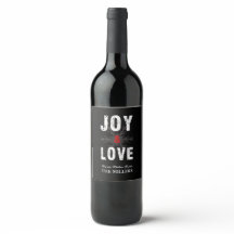 Joy & Liebe Script Weihnachten | Urlaub