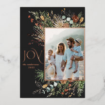 Joy modern 1 Foto Aquarell botanisch