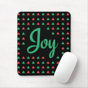Joy Mouse Pad Mousepad