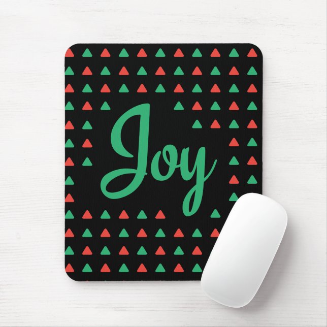 Joy Mouse Pad Mousepad (Mit Mouse)