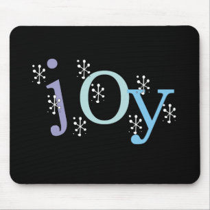 JOY MOUSEPAD