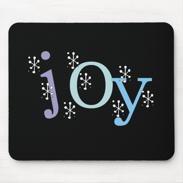 JOY MOUSEPAD (Vorne)