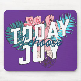 Joy Mousepad