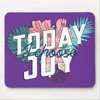 Joy Mousepad