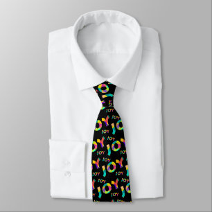 JOY NECK TIE KRAWATTE