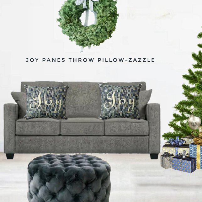 Joy Panes Kissen (Von Creator hochgeladen)