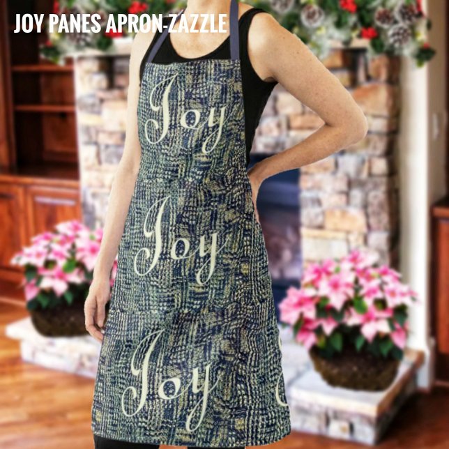 Joy Panes Schürze (Von Creator hochgeladen)