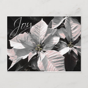 Joy Postkarte
