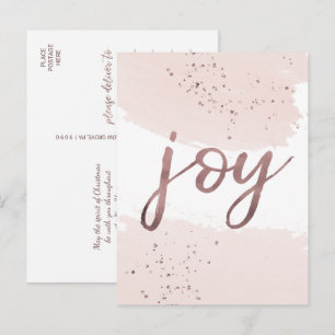 Joy Rose Weihnachten