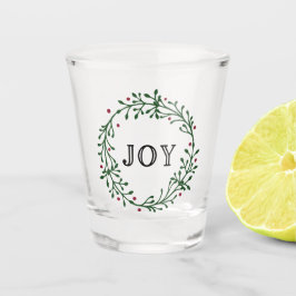 Joy Schnapsglas