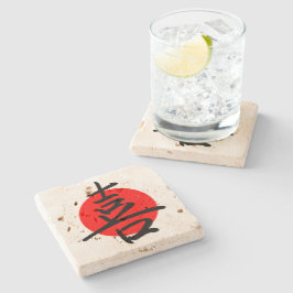 Joy Steinuntersetzer