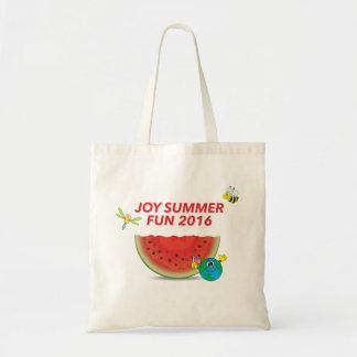 Joy Summer 2016 Bag Tragetasche