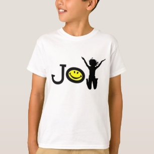 Joy T - Shirt