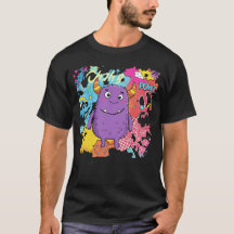 Joy T - Shirt
