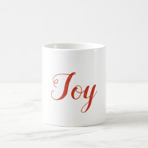Joy Tasse