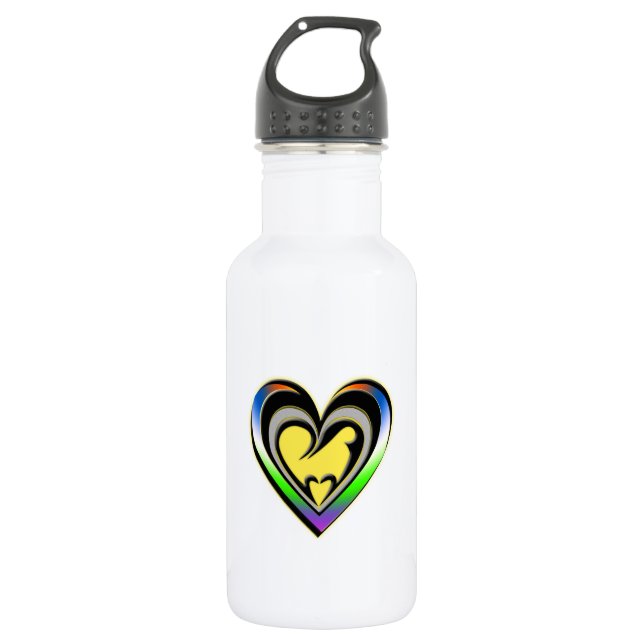 Joy Trinkflasche (Vorderseite)