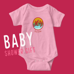 Joy Untergrund Club Baby Strampler