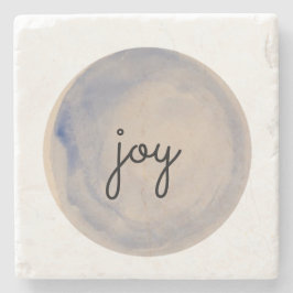 JOY-Untersetzer Steinuntersetzer