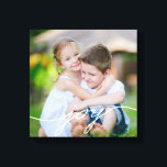 JOY Writing Custom Foto Leinwand<br><div class="desc">Laden Sie Ihr Foto hoch,  um ein einmaliges Geschenk für sich oder einen anderen zu machen! Lesen Sie unsere vollständigen Kollektionen unter berryberrysweet.com. Auf Wunsch können Sie auch die passenden Farben auswählen. Design © berryberrysweet.com</div>