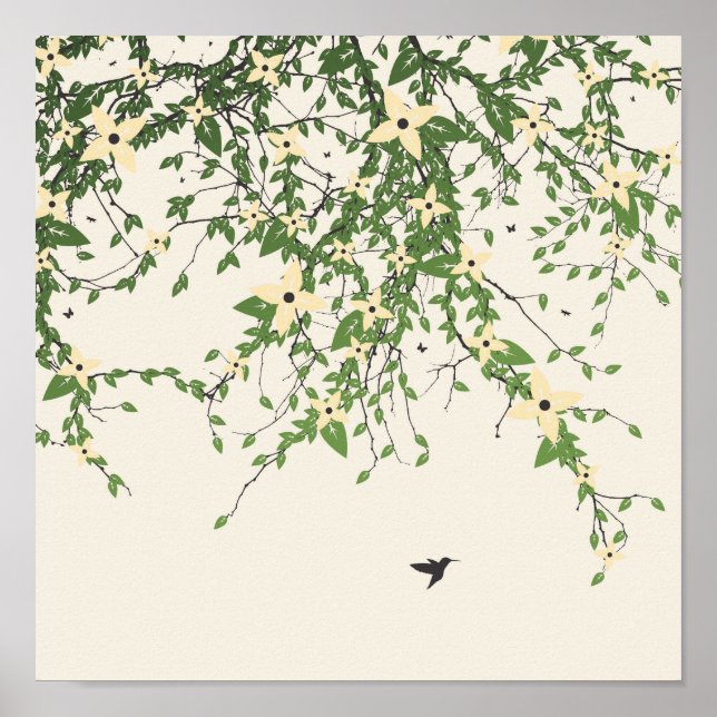 Joyas Voladores Poster (Vorne)