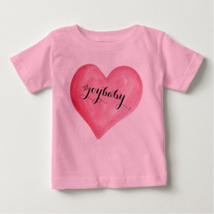 #joybabies sind die besten Babys! Baby T-shirt