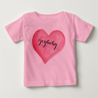 #joybabies sind die besten Babys! Baby T-shirt