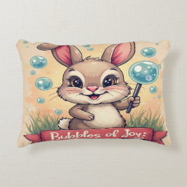 Joyblasen Dekokissen