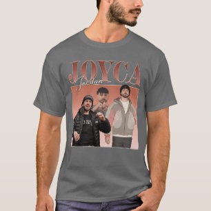 Joyca Bootleg Vintage 90er T-Shirt