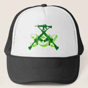 Joycap Truckerkappe
