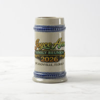 JOYCE ANN 2026 TASSE