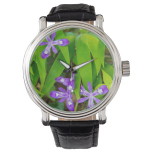 Joyce Kilmer-Slickrock-Wildnis 2 Armbanduhr