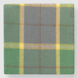 Joyce, Thomas und Alexander Hunting (Personal) Steinuntersetzer