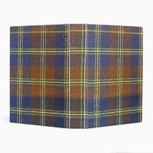 Joyce, Thomas und Alexander (Personal) Tartan