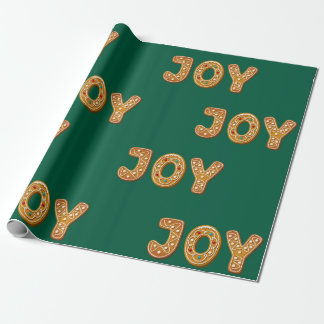 Joycookies Geschenkpapier