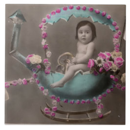 Joyeuse Paques Fliese