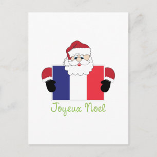 Joyeux Weihnachten
