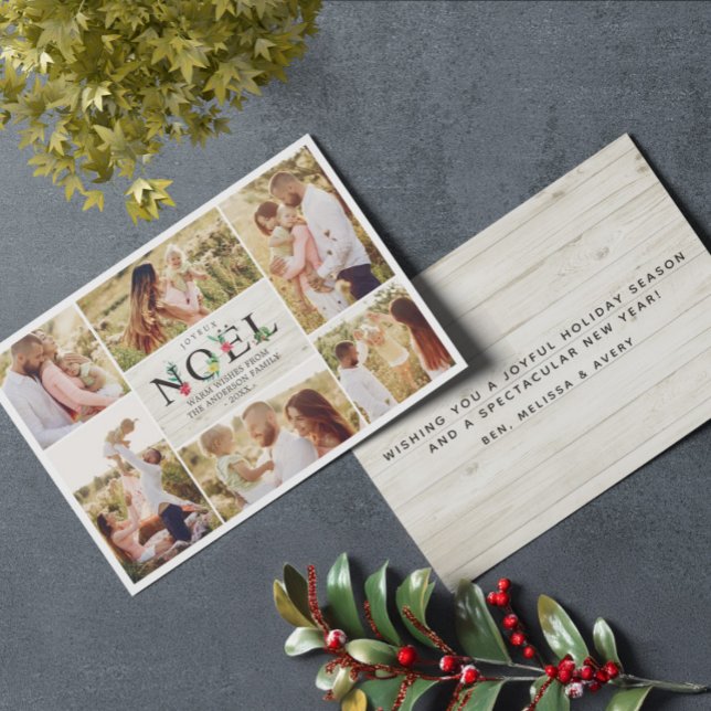 Joyeux Weihnachten French Modern Christmas Fotos C (Von Creator hochgeladen)