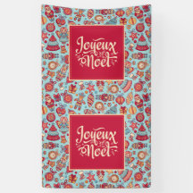 Joyeux Weihnachten Frohe Weihnachten Französisch V