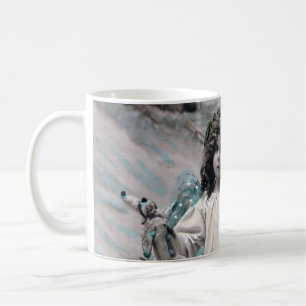 Joyeux Weihnachten Kaffeetasse