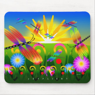 JOYFLIGHT MOUSEPAD