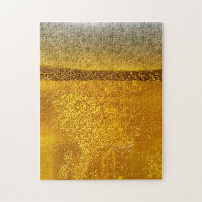 Joyful Biergalaxy a Celestie Quenching Puzzle (Vertikal)