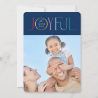 JOYFUL FAMILY FOTO modern, elegant und farbenfroh