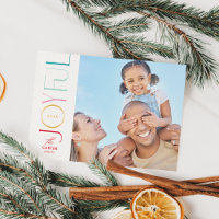 JOYFUL FAMILY FOTO Moderne, elegante Ikone bunt
