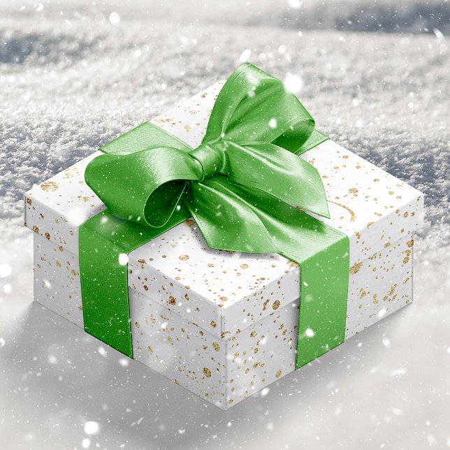 Joyful Green Solid Color 73A942 Satinband (Von Creator hochgeladen)