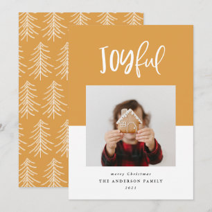 Joyful one Foto Skript Text Moderne Ferien