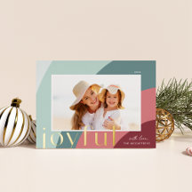 Joyful Shades | Modernes horizontales Foto