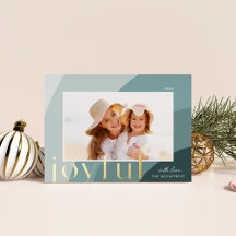 Joyful Shades | Modernes horizontales Foto