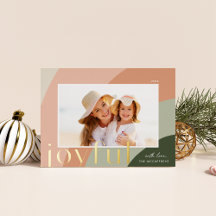 Joyful Shades | Modernes horizontales Foto