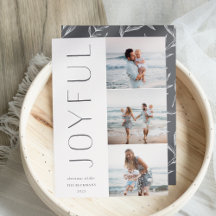 Joyful Trio Modern 3