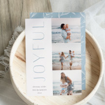 Joyful Trio Modern 3